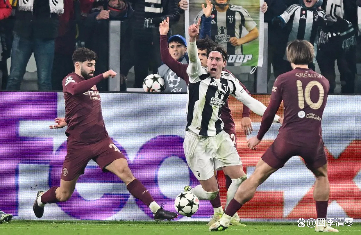 开云体育app-关于尤文图斯险克，成功晋级欧冠半决赛的信息