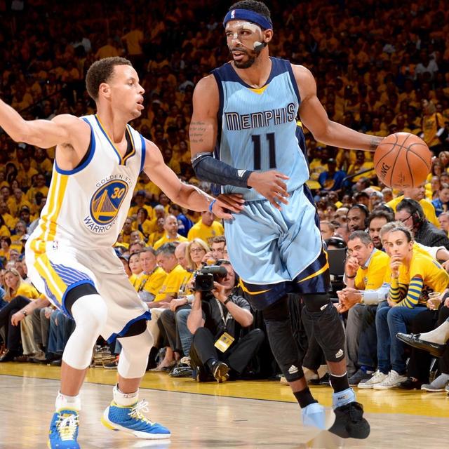 -灰熊客场横扫魔术，康利砍下全场最高分的简单介绍