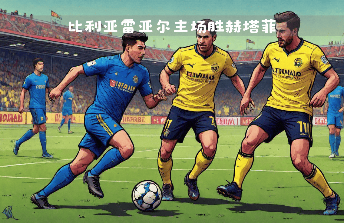比利亚雷亚尔主场大胜,争夺欧战资格 比利亚雷亚尔主场大胜,争夺欧战资格