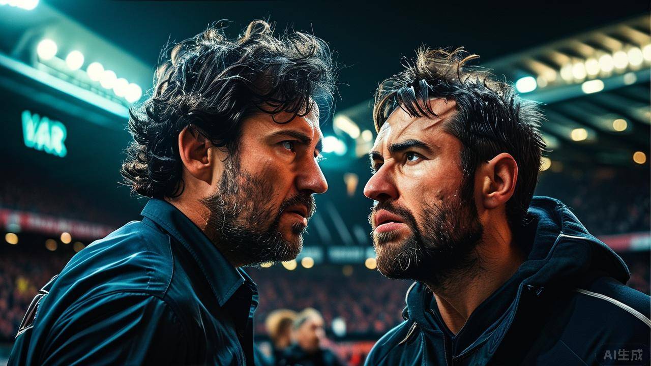 开云体育-关于实力碰撞！谁能最终笑到最后？的信息