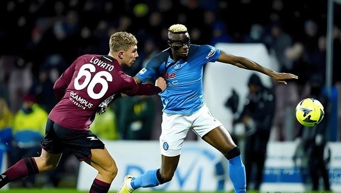 开云APP-乌迪内斯客场负于那不勒斯，士气低迷的简单介绍