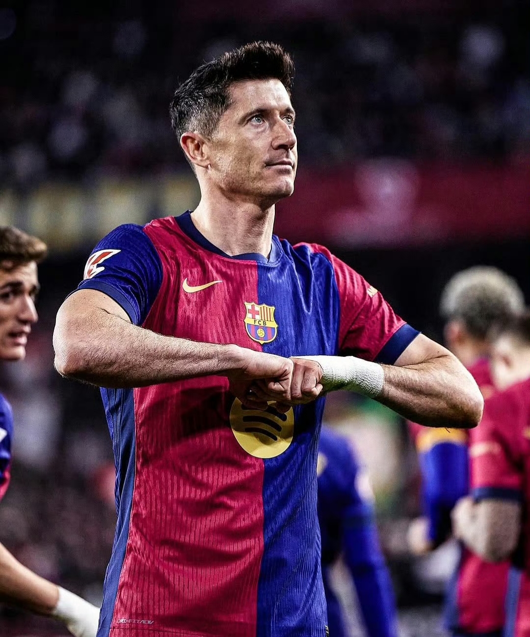 开云体育官方网站-包含西班牙在世界杯中止步拜仁，球迷沸腾的词条