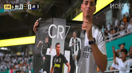 今晚奥运会：尤文淘汰皇马，表现神勇