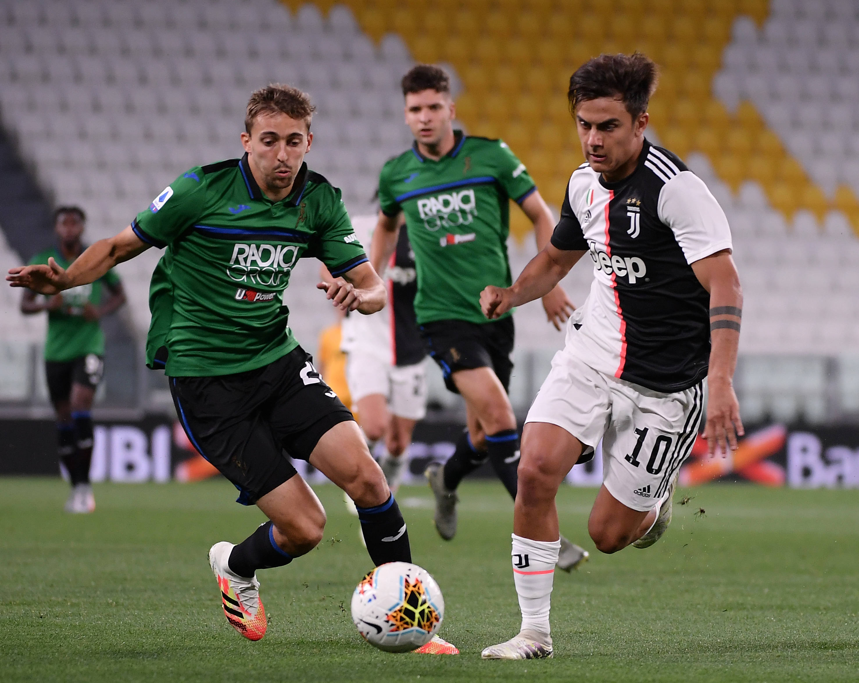 开云下载-刚刚焦点：尤文逆转，关键一战的简单介绍