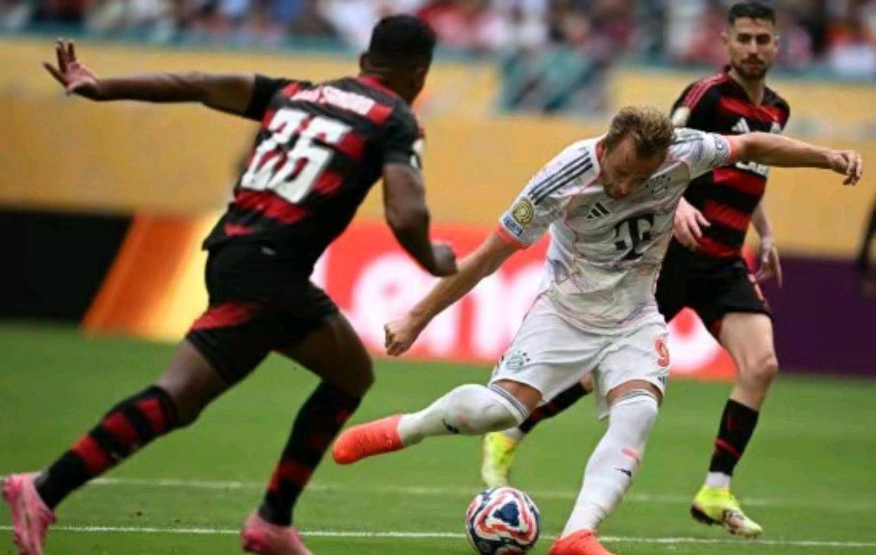 拜仁慕尼黑主场大捷,强势守住领先优势的简单介绍 拜仁慕尼黑主场大捷,强势守住领先优势的简单介绍