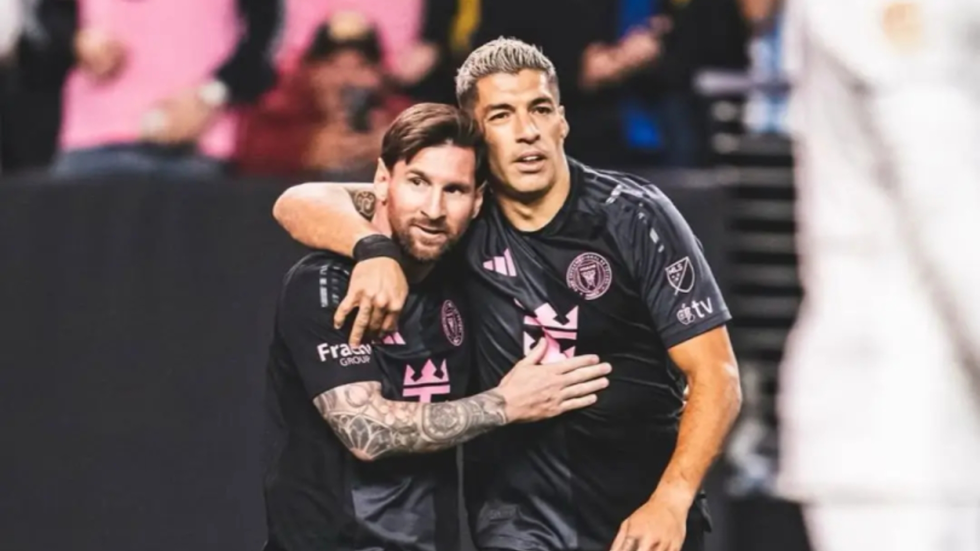 开云体育官网-梅西遭遇皇马淘汰，奥运会局势紧张