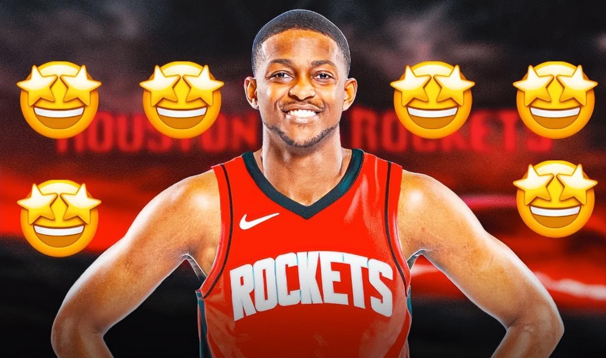 开云下载-火箭队新星崭露头角，令人瞩目