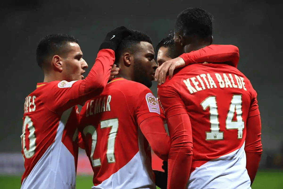 开云下载-法甲：摩纳哥不敌第戎，遭遇两连败的简单介绍