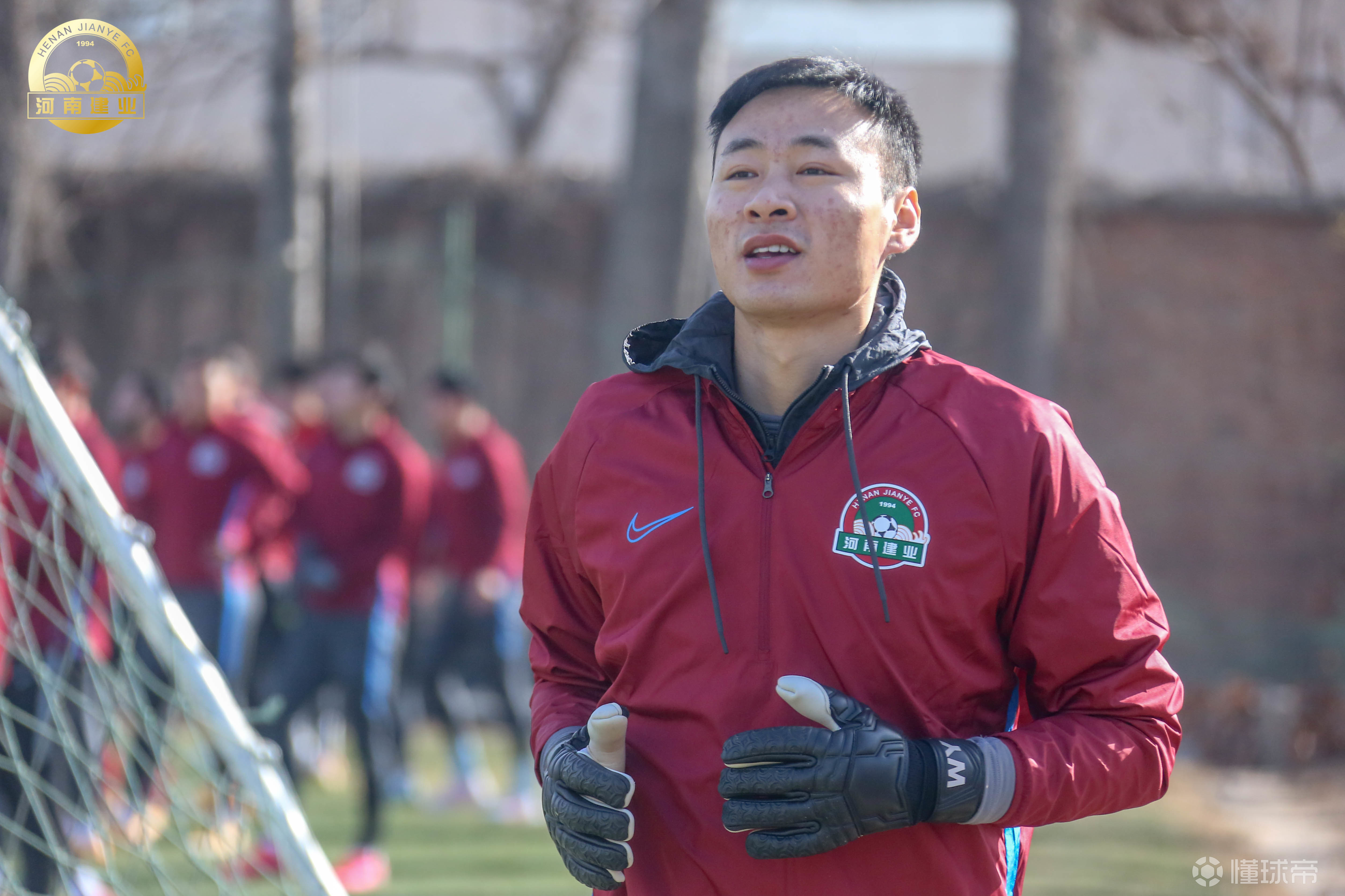 开云体育平台APP-包含河南建业势如破竹，豪取三分的词条