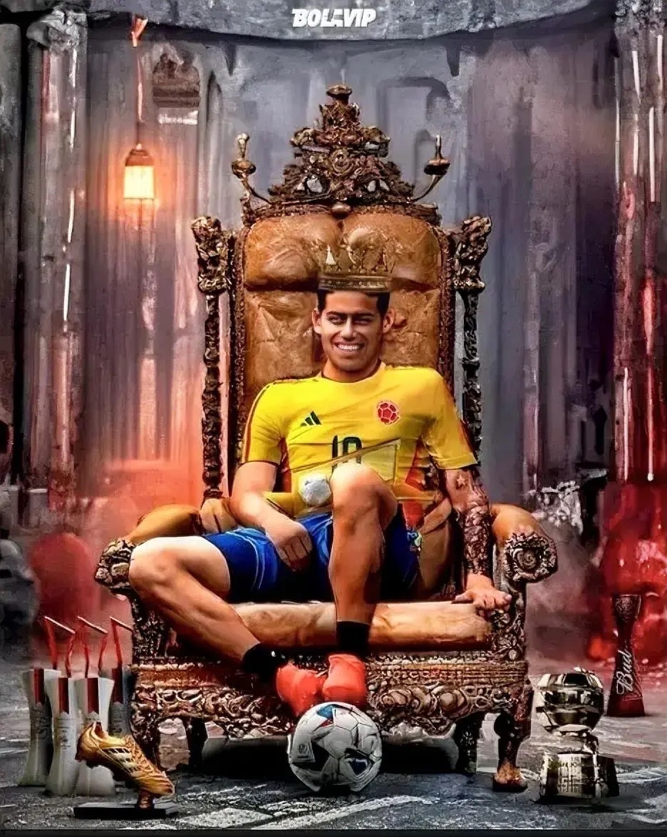 开云体育官网-哥伦比亚队长在国外联赛中取得进步