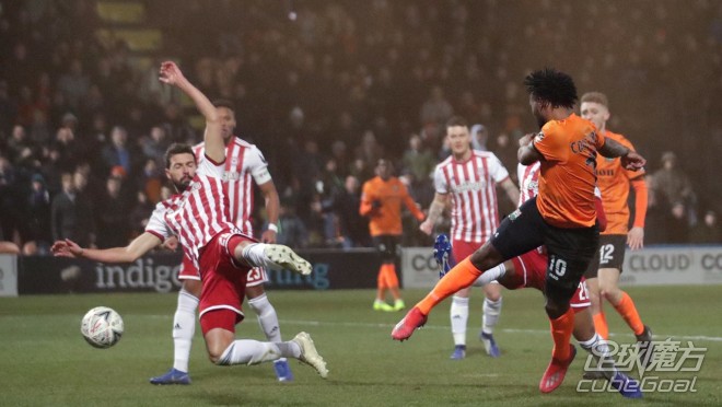 开云体育在线-斯旺西城反弹，防守端出现重大突破