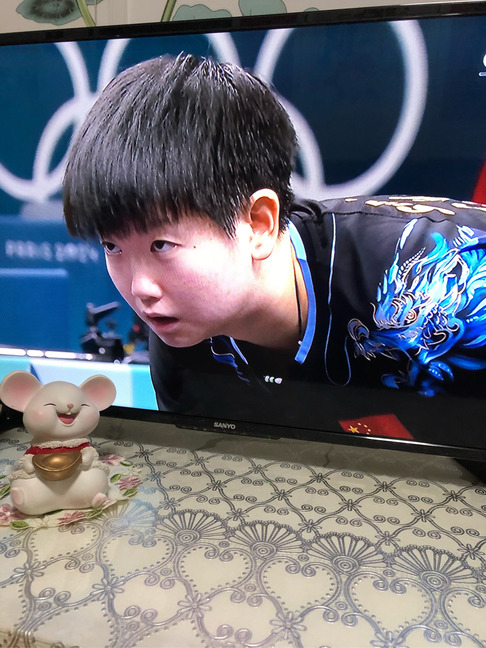 TES轻取T1，Keria成为全场焦点半决赛3:0（巴黎）