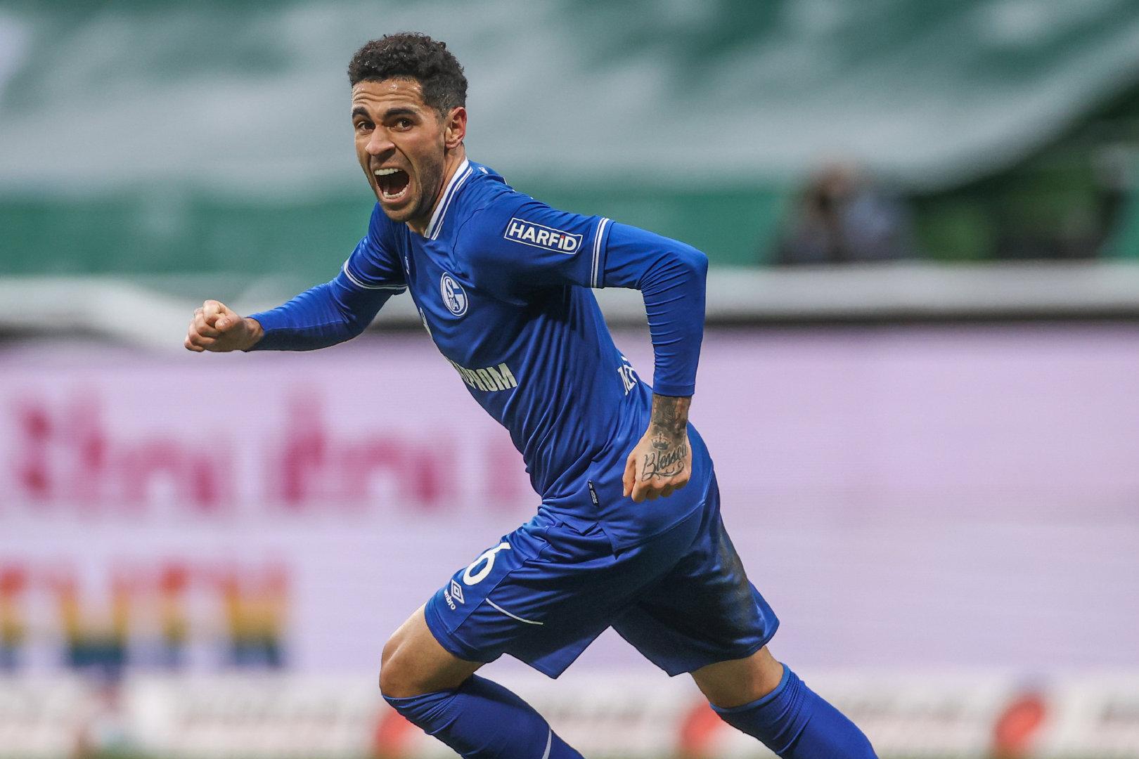 开云官网-沙尔克04防守犯错频频造成失分