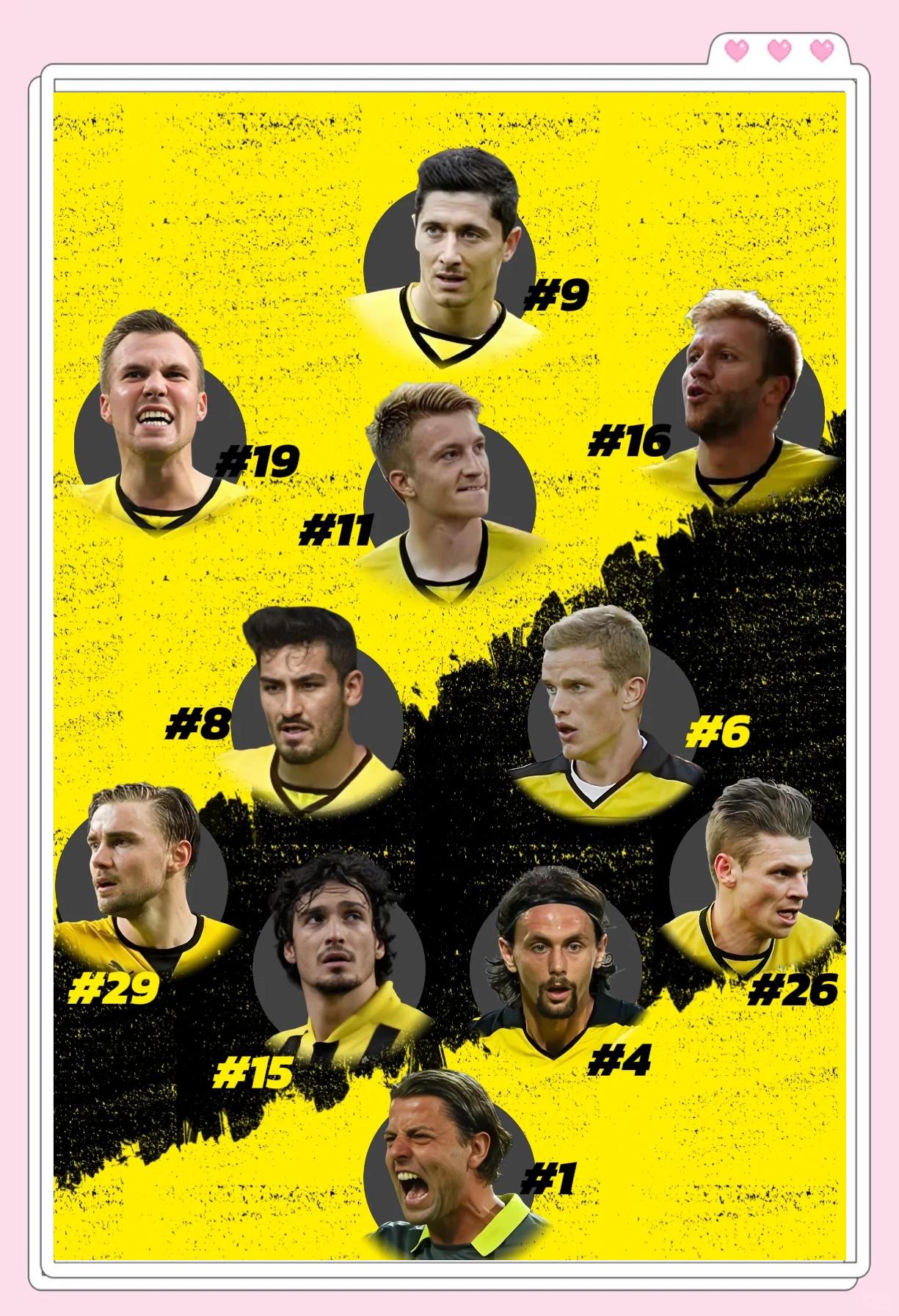 关于多特蒙德黄墙齐心卫冠，期待新赛季惊喜的信息