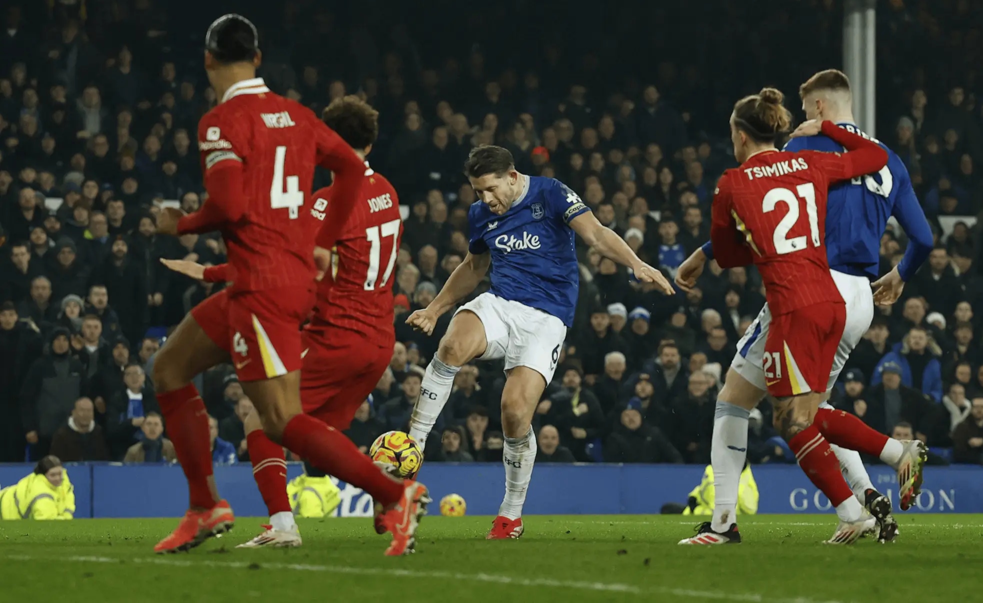 开云体育官方网站-利物浦客场对阵布赖顿，争夺胜利