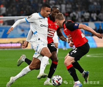 马赛客场失利，保级形势岌岌可危的简单介绍