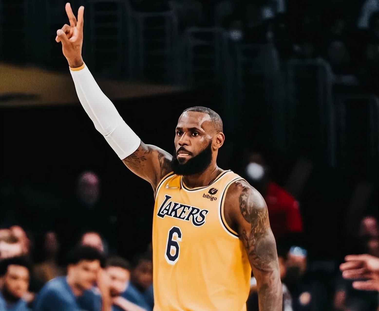 开云体育平台APP-巴克利湖人建队过于依赖詹姆斯