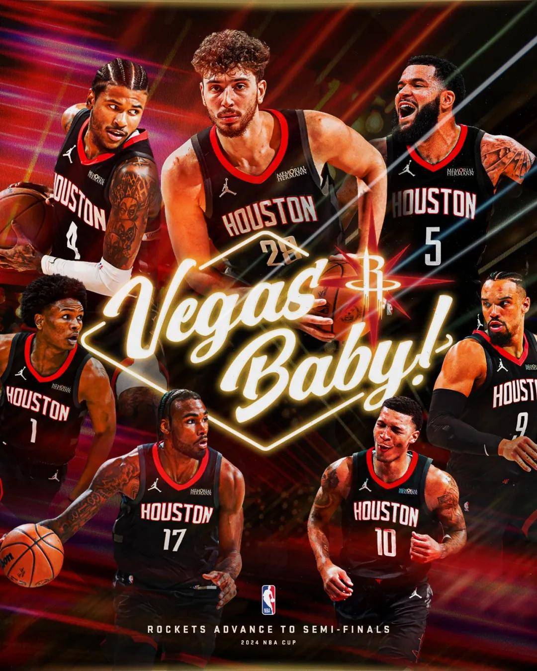 开云体育登录-包含火箭击败热火，取得三连胜的词条