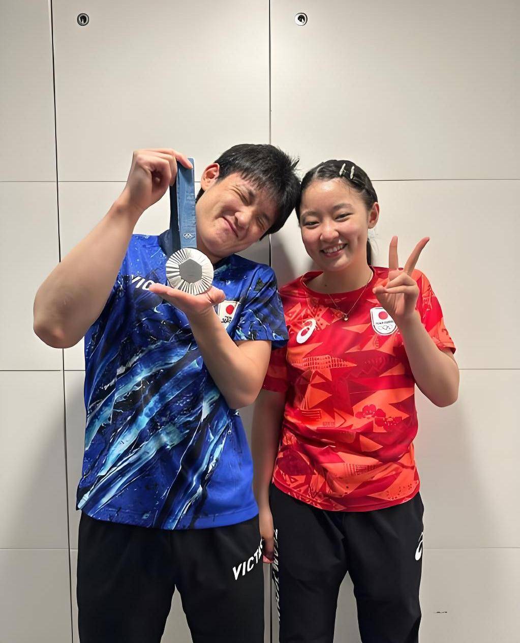 开云体育下载-包含波兰乒乓球队翻盘日本乒乓球队，张本智和关键制胜的词条