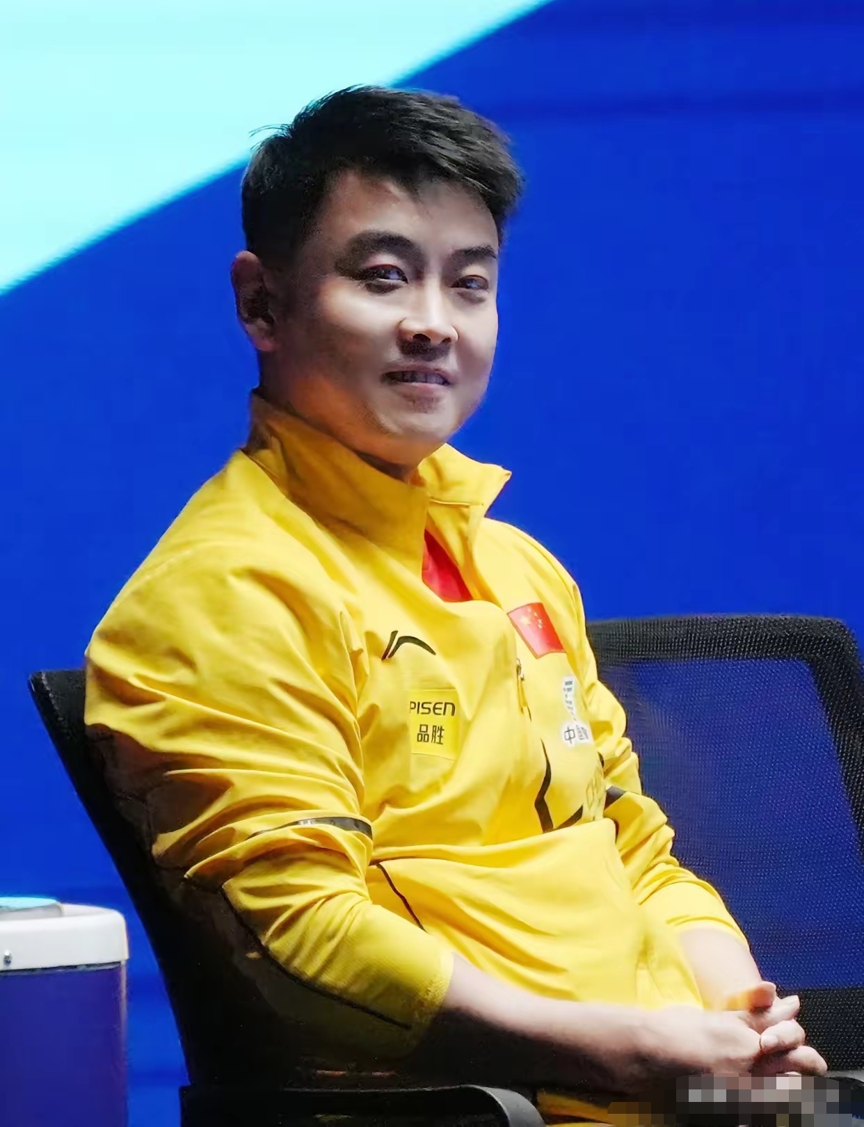 包含英国乒乓球队碾压奥地利乒乓球队,王皓统治全场的词条 包含英国乒乓球队碾压奥地利乒乓球队,王皓统治全场的词条