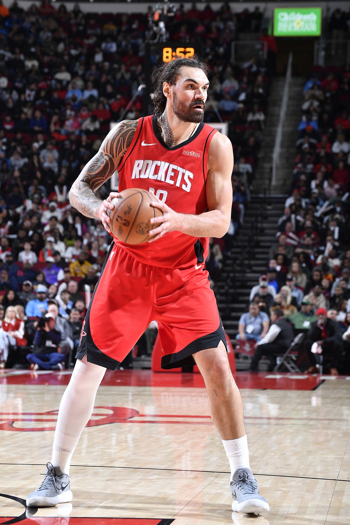 火箭横扫步行者,西蒙斯高光表现 火箭横扫步行者,西蒙斯高光表现