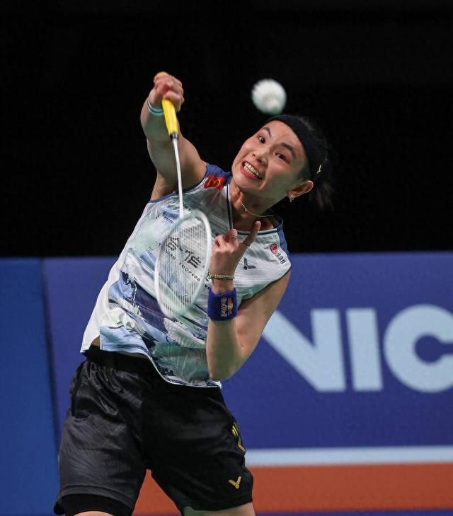 开云体育app-马来西亚羽毛球队横扫英格兰羽毛球队，戴资颖绝境逆转的简单介绍