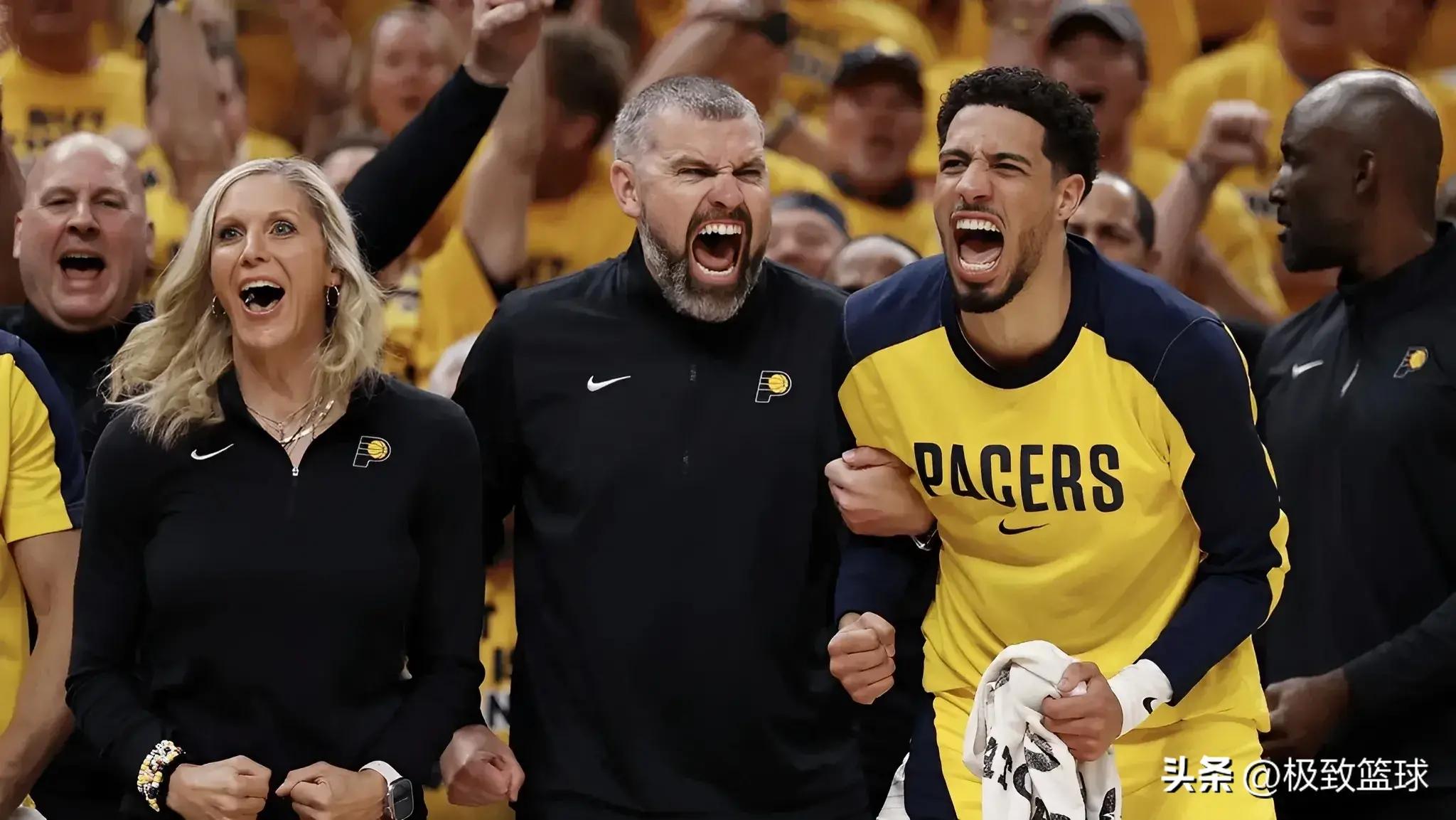 步行者主场力克丹佛,豪取三连胜的简单介绍 步行者主场力克丹佛,豪取三连胜的简单介绍