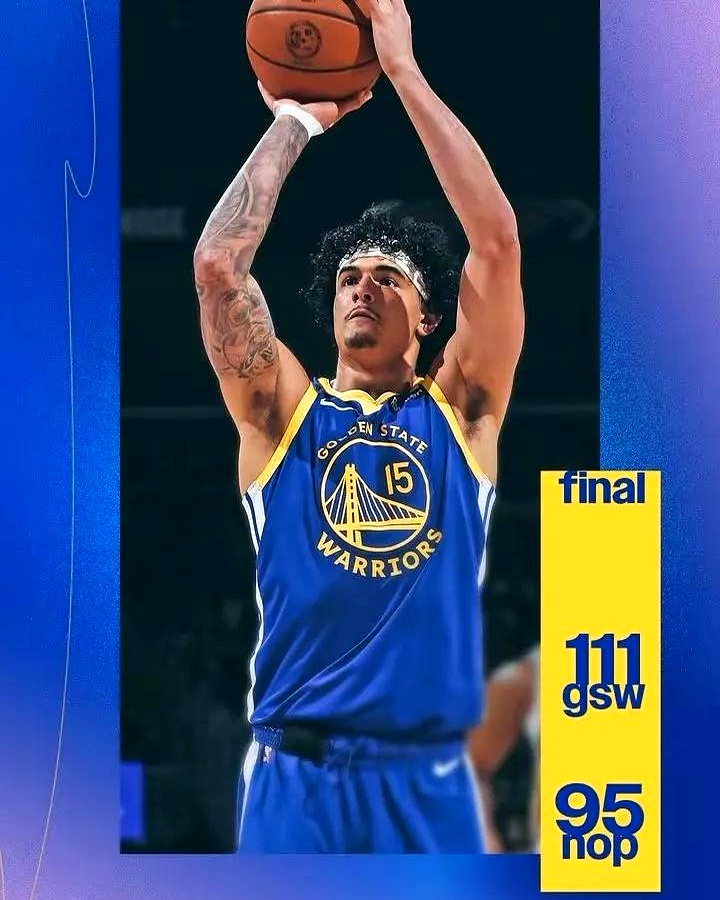 -勇士客场小胜太阳，保持不败纪录