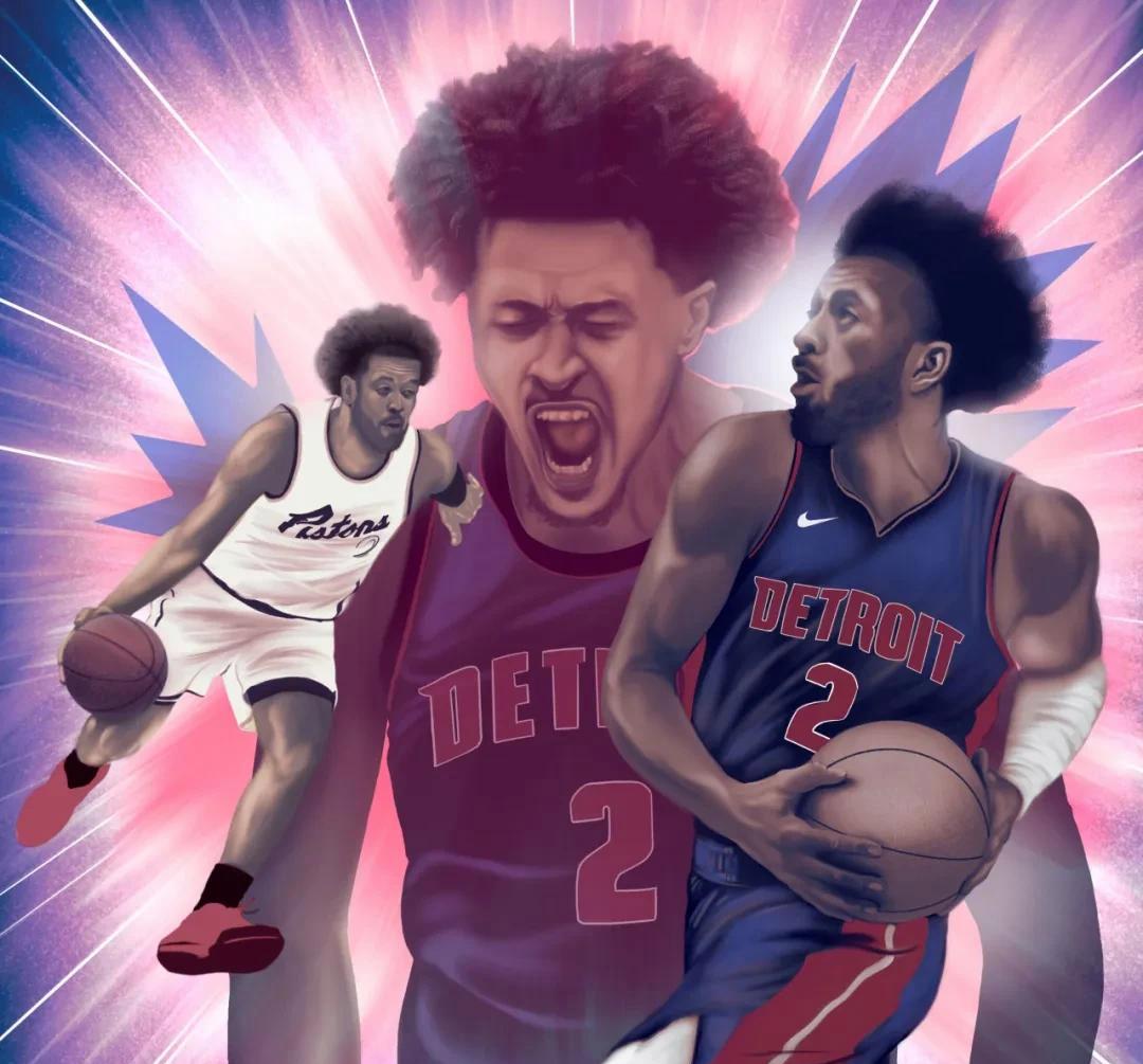 步行者逆转活塞，沃伦砍下25分的简单介绍