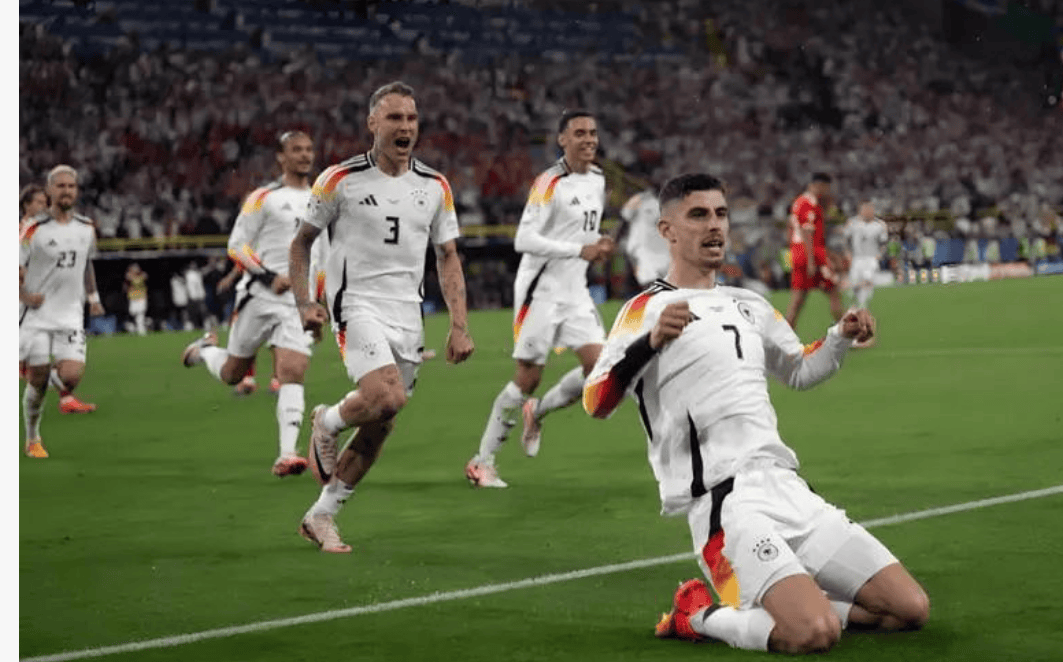 开云体育登录-关于瑞士碾压葡萄牙，特尔施特根一己之力扛起全队的信息