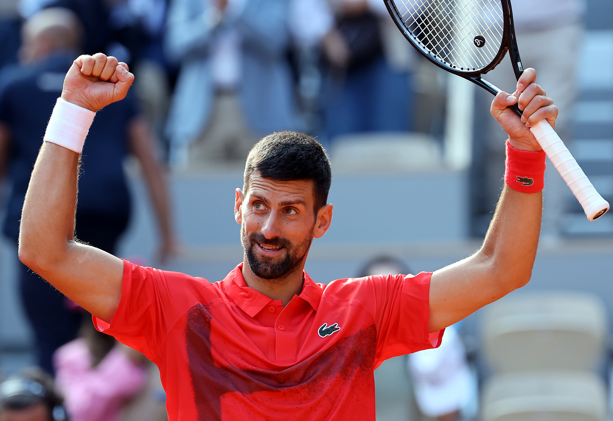 开云体育平台APP-关于澳大利亚网球队横扫法国网球队，德约科维奇惊艳世界的信息