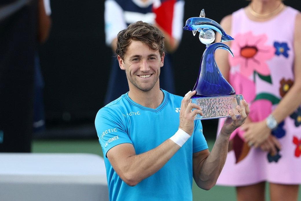 开云体育下载-关于年终总决赛逆转温网，鲁德高光表现的信息