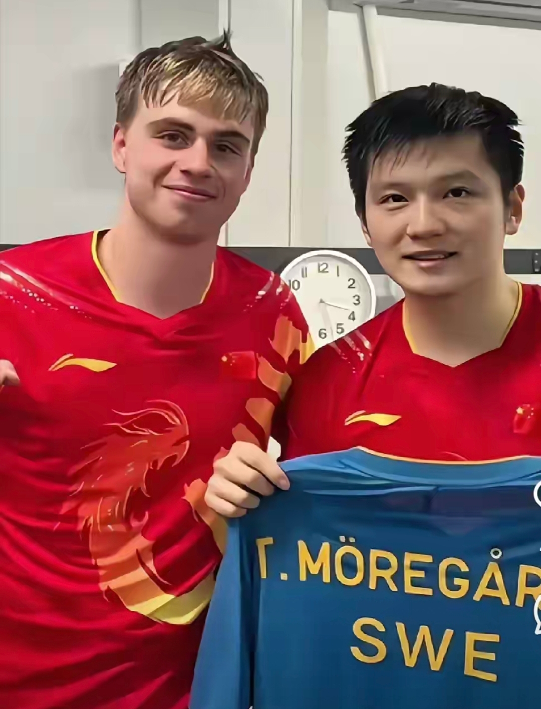 开云体育下载-法国队力克瑞典队，樊振东带队取胜