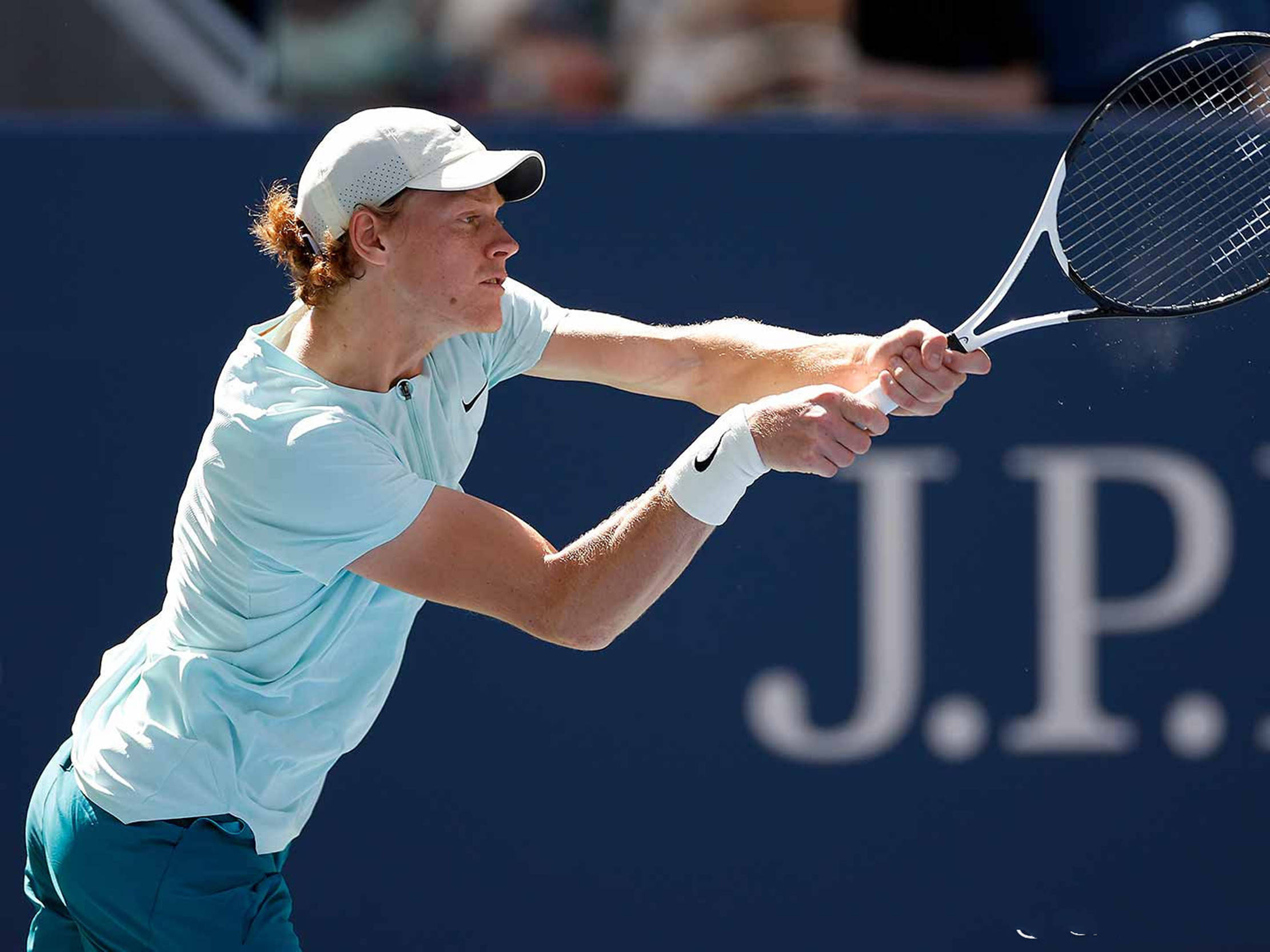 开云体育app-澳网横扫温网，穆雷状态火热