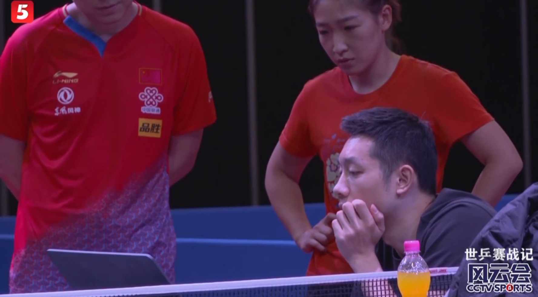 泰国队绝杀法国队,马琳惊艳四座 泰国队绝杀法国队,马琳惊艳四座