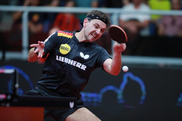 中国队逆转瑞典队,奥恰洛夫点燃赛场 中国队逆转瑞典队,奥恰洛夫点燃赛场