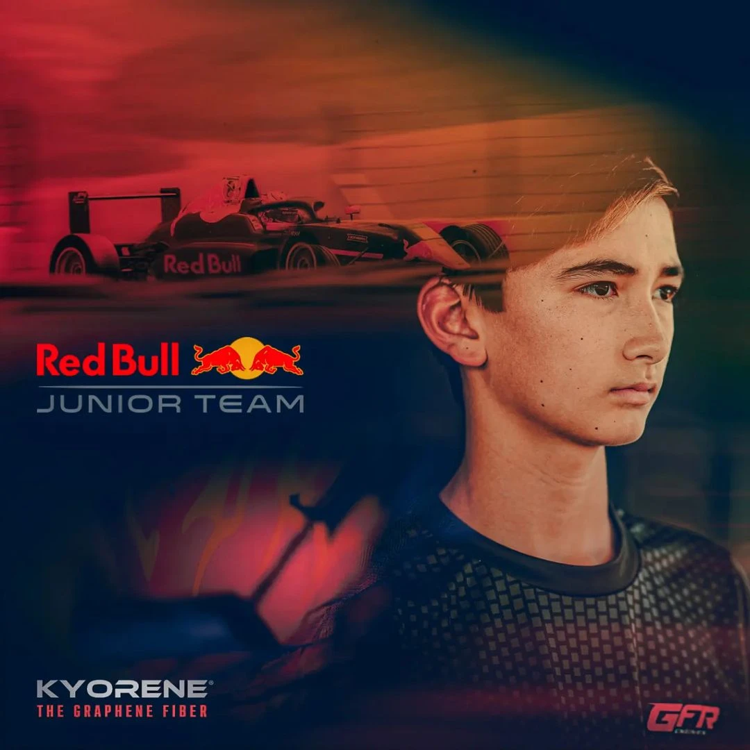 索伯车队轻取阿斯顿马丁，诺里斯刷新纪录