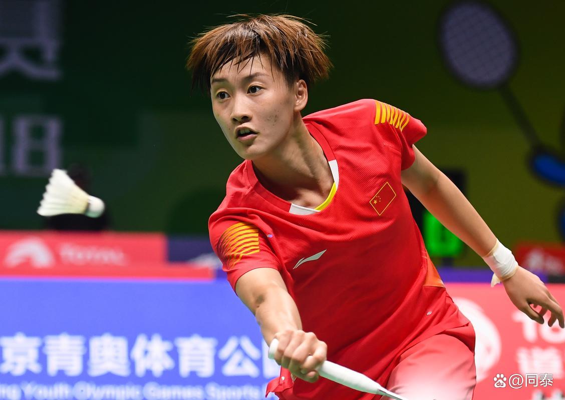 开云体育平台APP-韩国队轻取印尼队，陈雨菲统治全场