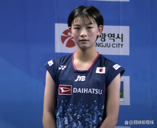 韩国队鏖战中国队，桃田贤斗状态火热