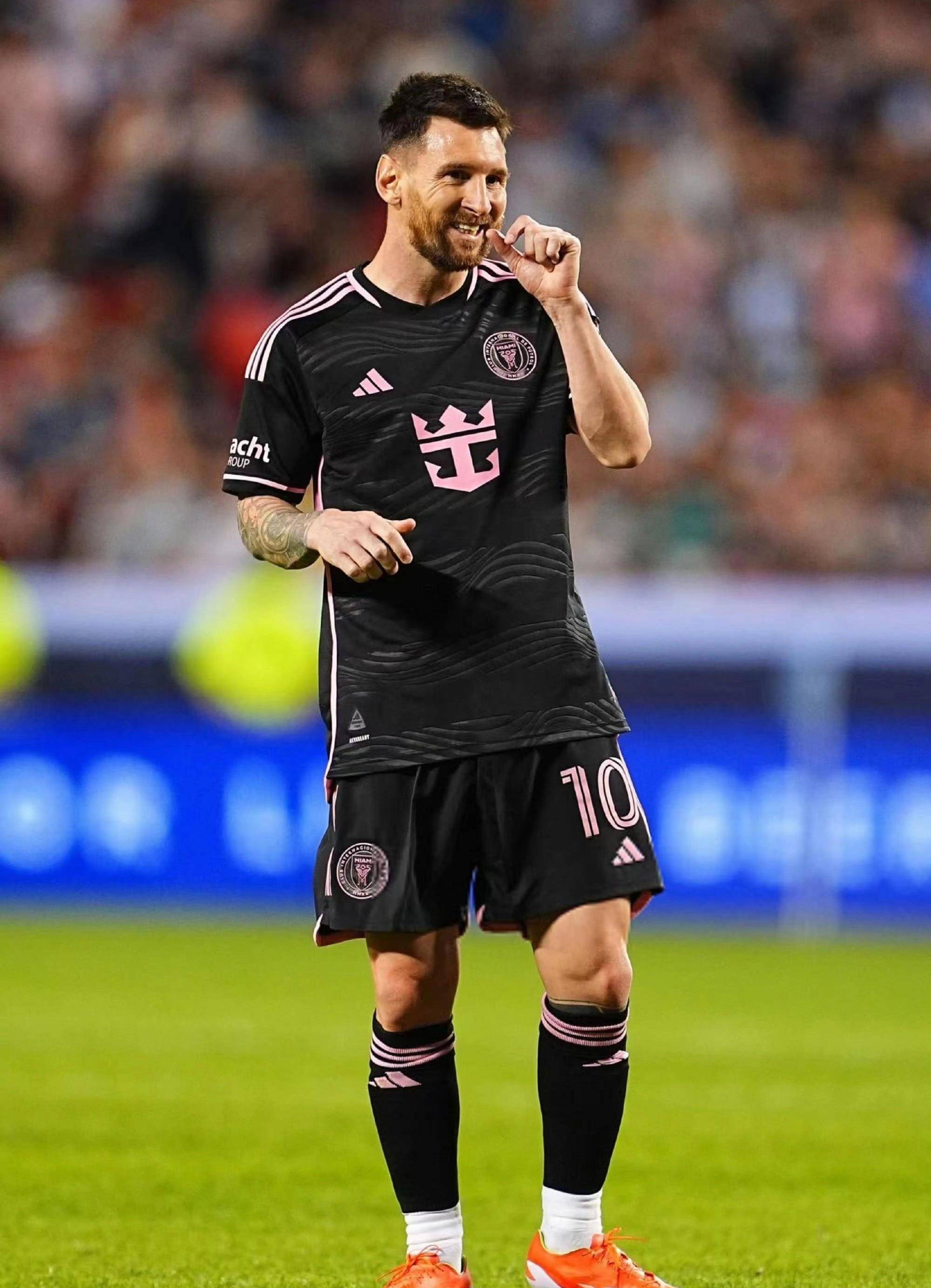 足球明星聚焦:梅西状态回归 足球明星聚焦:梅西状态回归