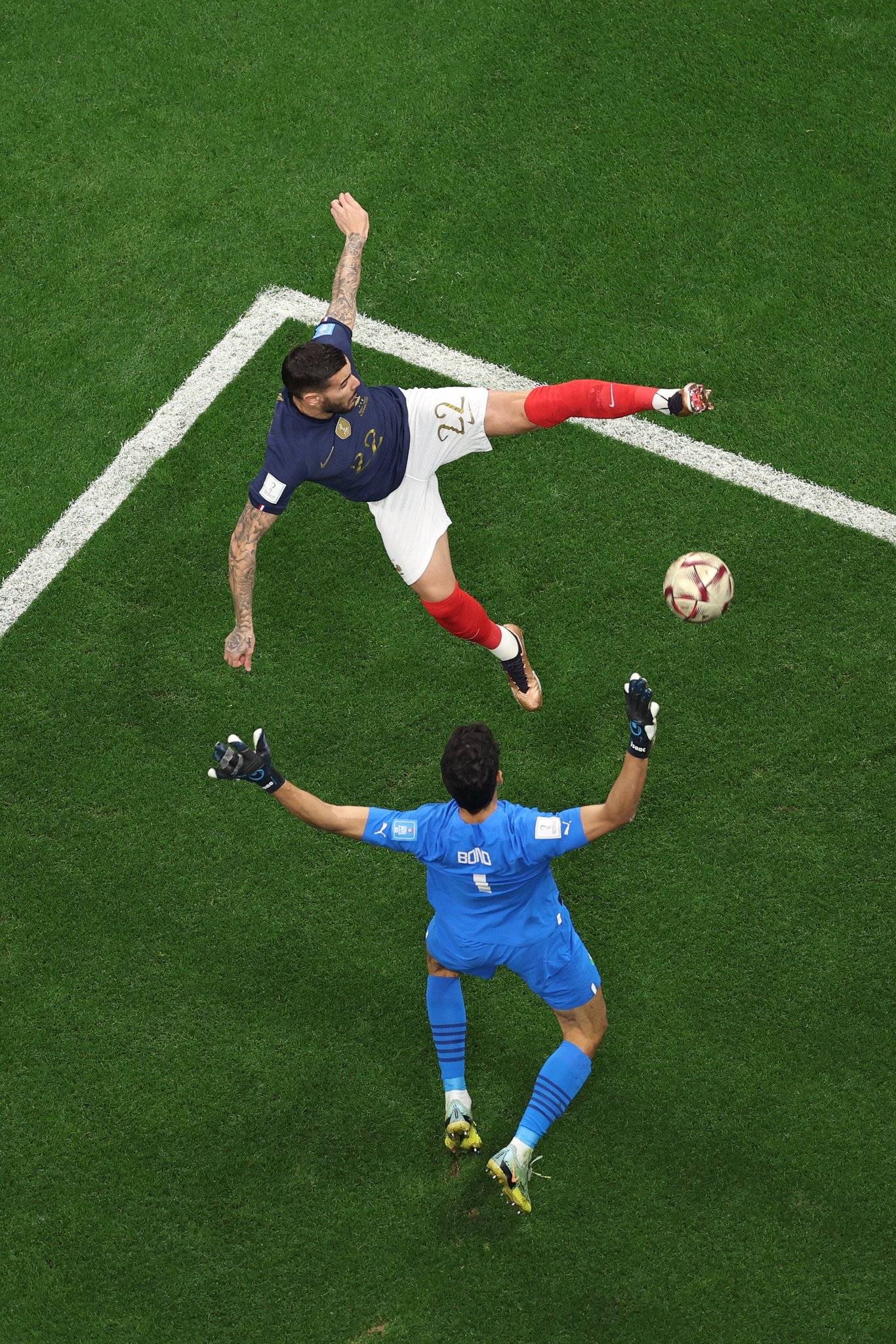 开云体育平台APP-摩洛哥2-1芬兰，欧锦赛出局