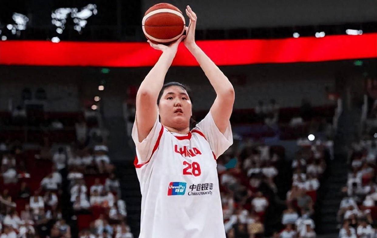 开云体育入口-亚洲女子篮球赛：中国女篮横扫泰国，晋级