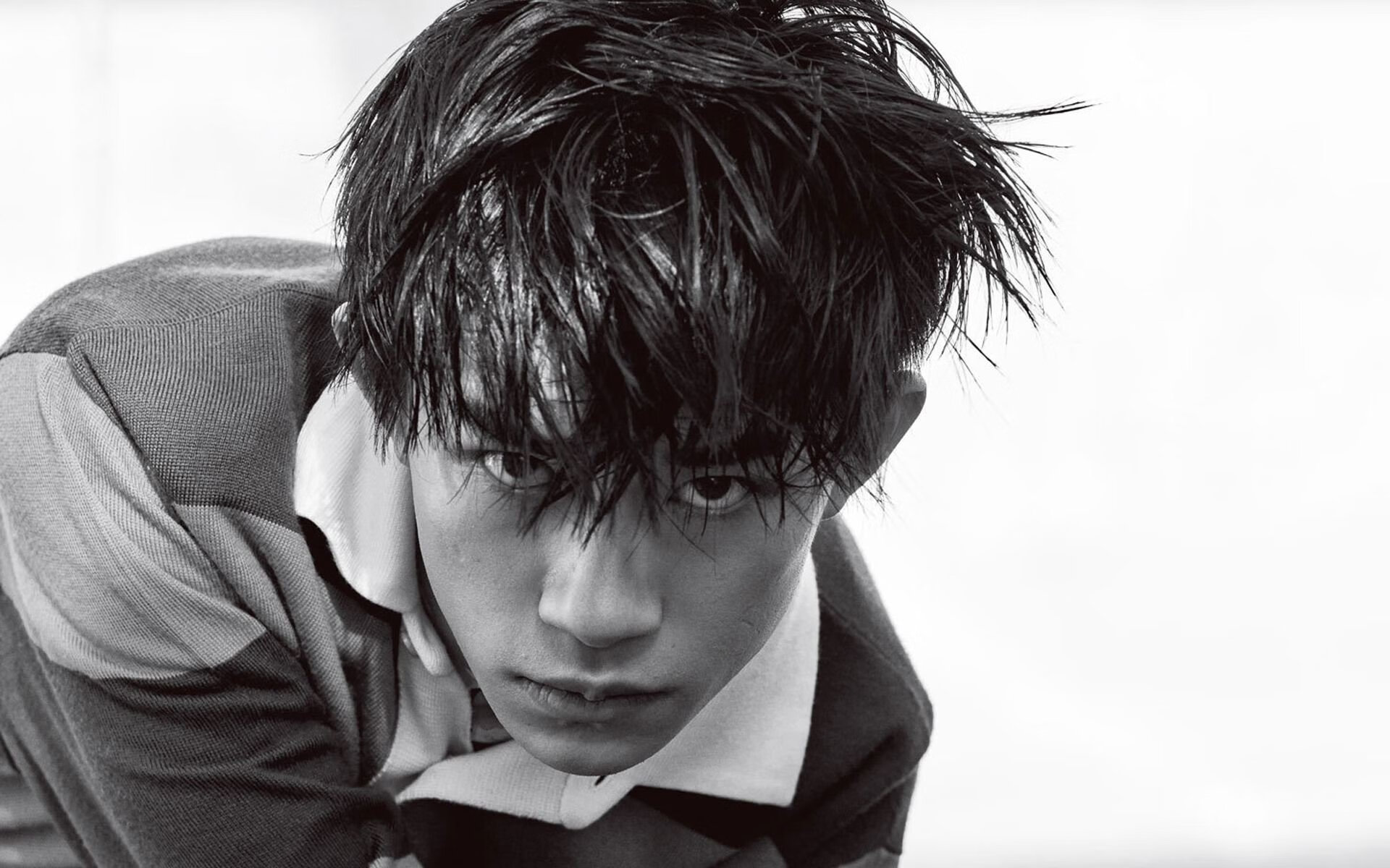 霍勒迪之夜,年度焦点之战,他如何用沉默定义了伟大