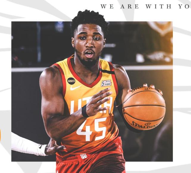 西亚卡姆高光表现，爵士提前终结悬念掘金