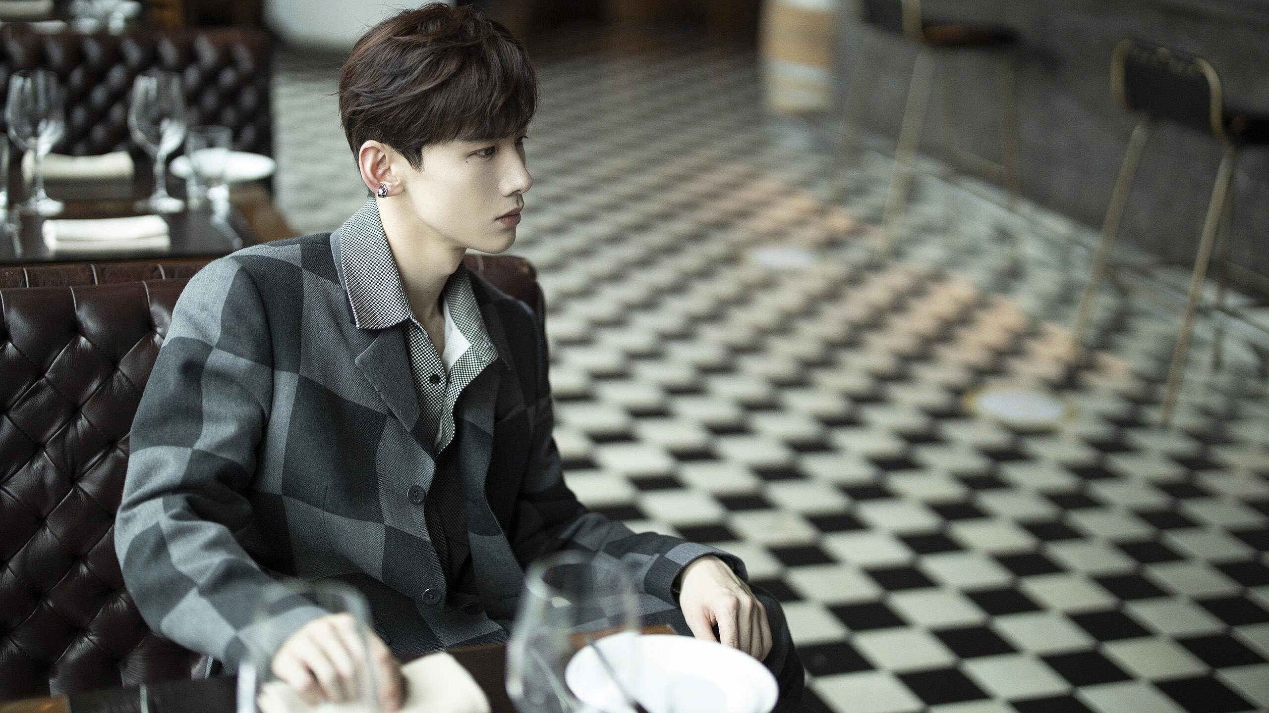 开云体育中国-F1年度争冠之夜，保罗的节奏掌控艺术